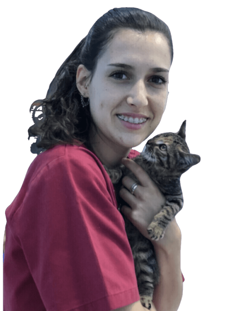 foto Ángela